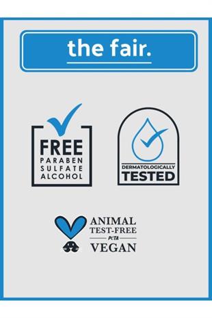 The Fair Multi Hydro Infused 30 ml Cilt Bakım Serumu