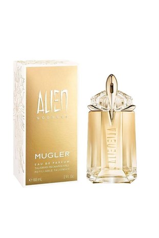 Theirry Mugler Alien Goddess EDP 60 ml Kadın Parfüm