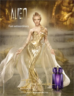 Thierry Mugler Alien EDP 90 ml Kadın Parfüm