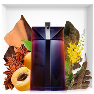 Thierry Mugler Alien Man EDT 100 ml Erkek Parfüm