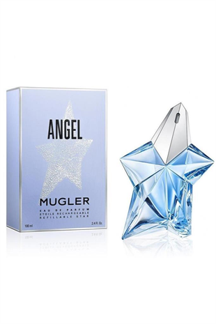 Thierry Mugler Angel EDP 100 ml Kadın Parfüm