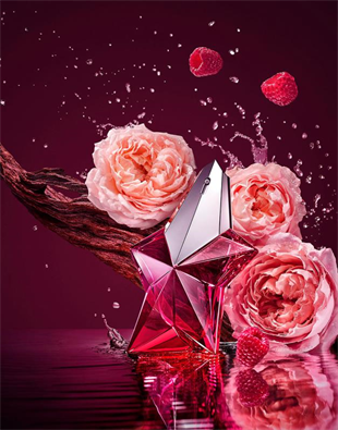 Thierry Mugler Angel Nova EDP Refillable 100 ml Kadın Parfüm