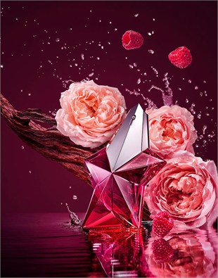 Thierry Mugler Angel Nova EDP Refillable 100 ml Kadın Parfüm