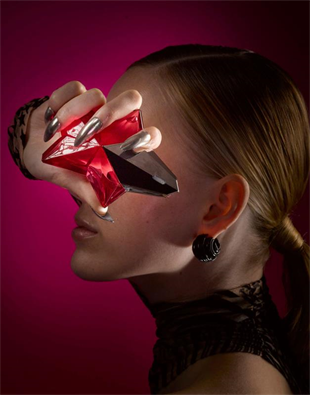 Thierry Mugler Angel Nova EDP Refillable 100 ml Kadın Parfüm