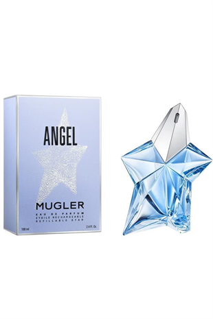 Thierry Mugler Angel Pour Femme EDP 50 ml Kadın Parfüm