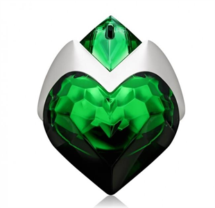 Thierry Mugler Aura Mugler Refillable EDP 90 ml Kadın Parfüm