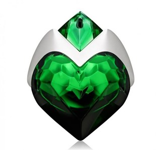 Thierry Mugler Aura Mugler Refillable EDP 90 ml Kadın Parfüm