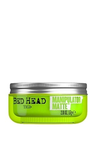 Tigi Bed Head Manipulator Matte Mat Wax 57 gr
