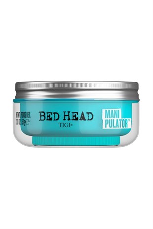 Tigi Bed Head Manipulator Texturizing Putty 57 gr Saç Macunu
