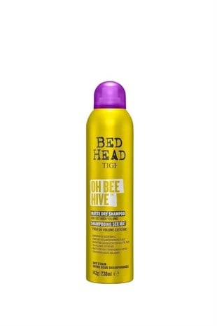 Tigi Bed Head Oh Bee Hive Shampoo Dry Kuru Şampuan 238 ml