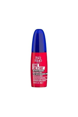 Tigi Bed Head Some Like It Hot Isıya Karşı Koruyucu Sprey 100 ml