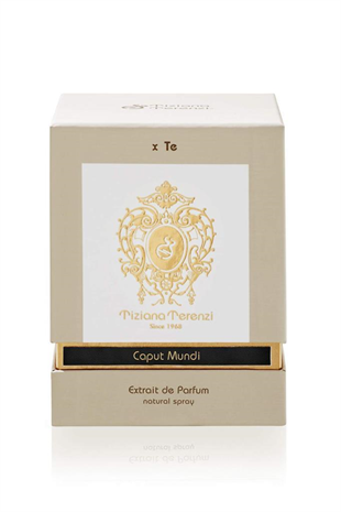 Tiziana Terenzi Caput Mundi EDP 100 ml