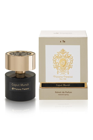 Tiziana Terenzi Caput Mundi EDP 100 ml