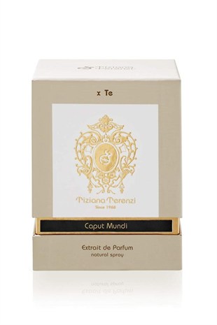 Tiziana Terenzi Caput Mundi EDP 100 ml