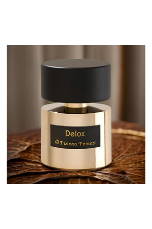 Tiziana Terenzi Delox Extrait De Parfum EDP 100 ml