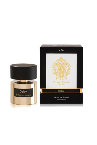 Tiziana Terenzi Delox Extrait De Parfum EDP 100 ml