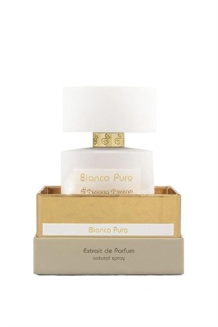 Tiziana Terenzi Luna Bianco Puro EDP 100 ml