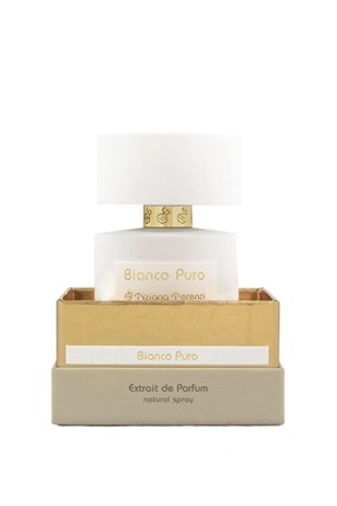Tiziana Terenzi Luna Bianco Puro EDP 100 ml