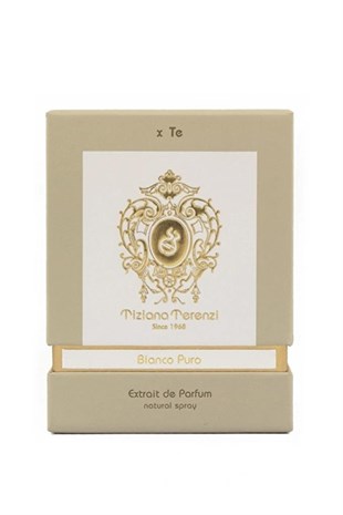 Tiziana Terenzi Luna Bianco Puro EDP 100 ml