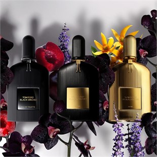 Tom Ford Black Orchid EDT 100 ml