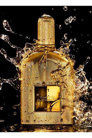 Tom Ford Black Orchid Parfum EDP 100 ml