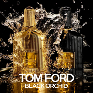 Tom Ford Black Orchid Parfum EDP 100 ml