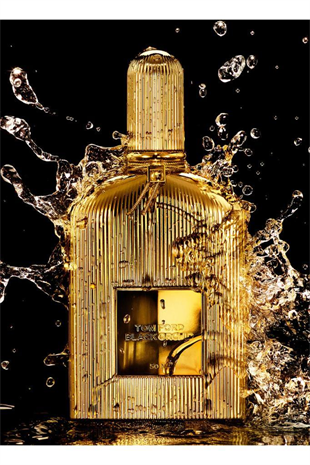 Tom Ford Black Orchid Parfum EDP 100 ml