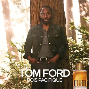 Tom Ford Bois Pacifique EDP 100 ml Erkek Parfüm