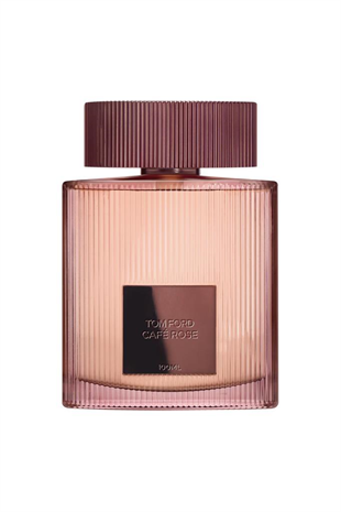 Tom Ford Cafe Rose EDP 100 ML