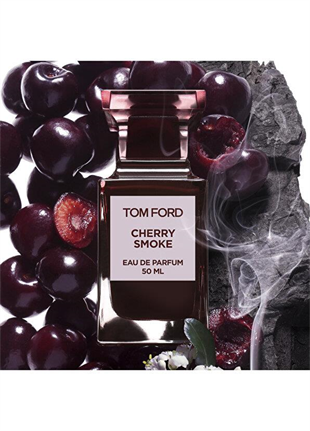 Tom Ford Cherry Smoke EDP 50 ML