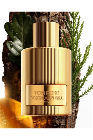 Tom Ford Costa Azzurra Parfum EDP 100 ML