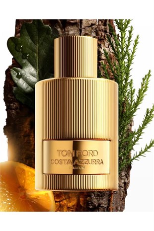 Tom Ford Costa Azzurra Parfum EDP 100 ML