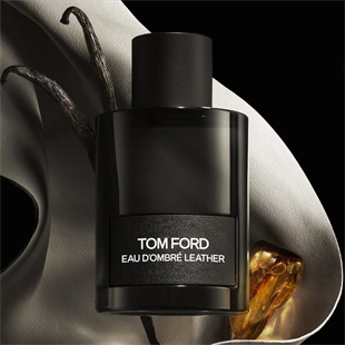 Tom Ford Eau D‘Ombre Leather EDT 100 ml Erkek Parfüm