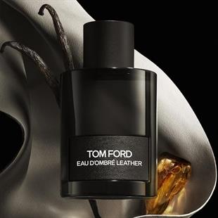 Tom Ford Eau D‘Ombre Leather EDT 100 ml Erkek Parfüm