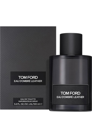Tom Ford Eau D‘Ombre Leather EDT 100 ml Erkek Parfüm