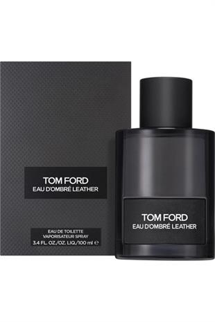 Tom Ford Eau D‘Ombre Leather EDT 100 ml Erkek Parfüm