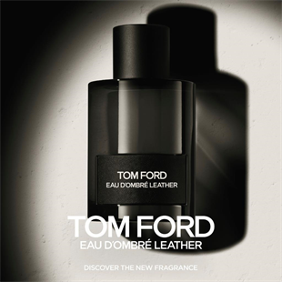 Tom Ford Eau D‘Ombre Leather EDT 100 ml Erkek Parfüm
