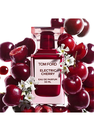 Tom Ford Electric Cherry EDP 50 ML