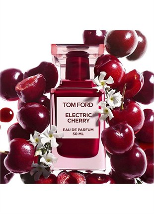 Tom Ford Electric Cherry EDP 50 ML