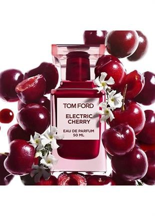 Tom Ford Electric Cherry EDP 50 ML