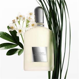 Tom Ford Grey Vetiver EDP 100 ml Erkek Parfüm