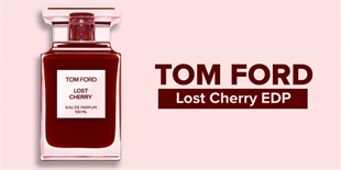 Tom Ford Lost Cherry EDP 100 ml