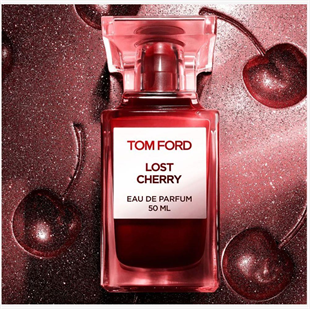 Tom Ford Lost Cherry EDP 50 ml