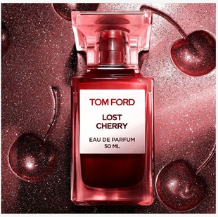 Tom Ford Lost Cherry EDP 50 ml