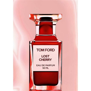 Tom Ford Lost Cherry EDP 50 ml