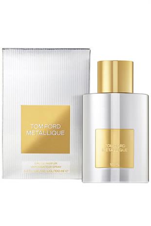 Tom Ford Metallique EDP 100 ml Kadın Parfüm