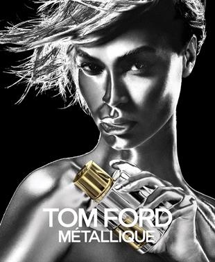 Tom Ford Metallique EDP 100 ml Kadın Parfüm