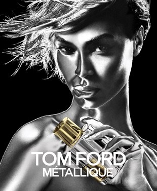 Tom Ford Metallique EDP 100 ml Kadın Parfüm