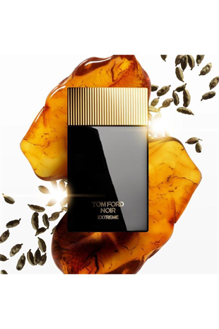 Tom Ford Noir Extreme EDP 150 ml Erkek Parfüm