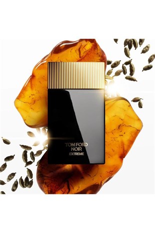 Tom Ford Noir Extreme EDP 150 ml Erkek Parfüm